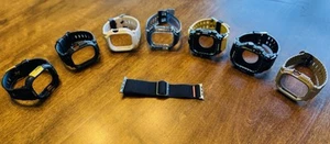 Apple Watch Ultra/Ultra 2 Band Bundle - Zdjęcie 1 z 6