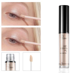 Natural Colour Eye Primer Eye Foundation Eyeshadow Long-lasting Breathable 5ml - Picture 1 of 9