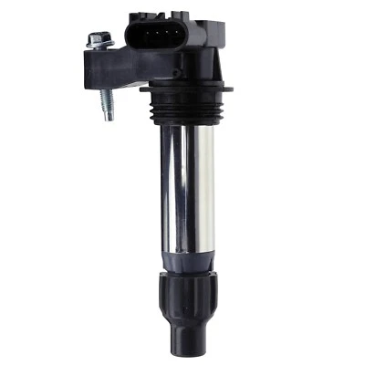 Ignition Coil Delphi For 2012-2020 Chevrolet Impala 3.6L V6 2013 2014 2015 2016 - Image 1 of 4