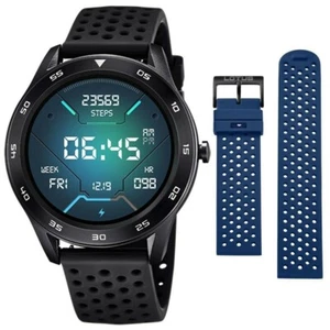 LOTUS SMARTWATCH - 50013/5 - NEW!!! - RRP~139 € - TOP SELLER!!! - Picture 1 of 1