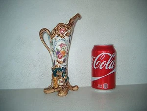 OCCUPIED JAPAN VASE - Picture 1 of 6