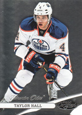 2012-13 Certified Hockey Card Pick