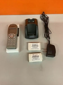 Avaya 3641 / 700430408 Wireless Dual Bundle w/ Dual Charger & (2) Batteries - Picture 1 of 3