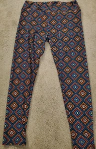 🔥🔥🔥 LulaRoe Leggings TC - Picture 1 of 3