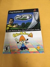 .PS2.' | '.PaRappa The Rapper 2.