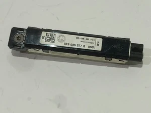 AMPLIFICADOR ANTENA ANTENA ANTENA SEÑAL RADIO SKODA OCTAVIA MK3 2016 5E9035577B/2013-ON - Imagen 1 de 4