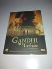 Gandhi My Father  DVD and CD