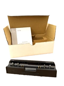 Cargador de batería Zebra RUGGED Zebra Technologies CHG-ET5X-CBL2-01 para ET50/ET55 - Imagen 1 de 2