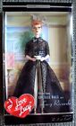 Poupée I LOVE LUCY Mattel BARBIE LUCILLE BALL L.A at LAST Hollywood Episode LA