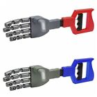 Snow Clip Hand Picker Toy Clamp Hand Pulling Toy Hand Pull Clip  Winter