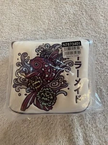 Brandneu Selten TaylorMade Vault Koi Fisch Mallet Putter Kopf Abdeckung, Versand heute! - Bild 1 von 3