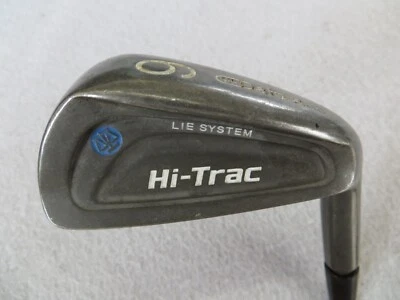 NICE DAIWA HI TRAC 6 IRON DAIWA REGULAR GRAPHITE 38" MENS RH - Image 1 of 4