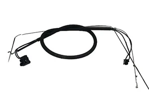 Stihl OEM Throttle Control Cable 4180 180 1101 - Picture 1 of 6