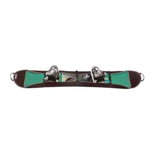 EVOC Neoprene Snowboard Cover 155-170 Black - Picture 1 of 4