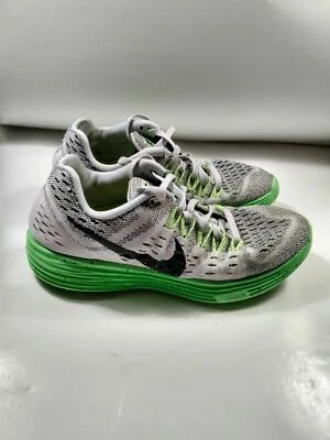 Nike Lunartiempo Zapatos para Correr para Mujer talla 6.5 (705462-005) Foto 1 de 4