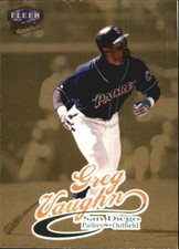 1999 Ultra Basebal Insert +Parallel Cards (A1909) - You Pick - 10+ FREE SHIP