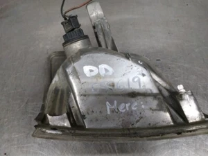 headlamp rh 397492 for MERCEDES CLASE E (W124) BERLINA 300 (124.030) 1985 - Foto 1 di 11