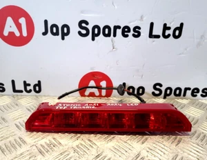 KIA STONIC MK1 2021 - 2014 3ER NIVEL PORTÓN TRASERO LUZ LED CON LAVADORA JET - Imagen 1 de 3