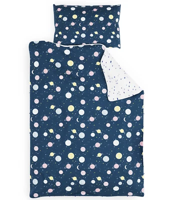 UK Single similar to US twin 135x200 cm 53x79 in Duvet Cover pillowcase 50x75 cm - Image 1 of 4