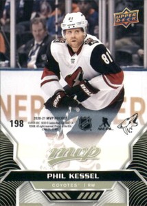 B0014- 2020-21 Upper Deck MVP Assort Insert Cards2 -You Pick- 10+ FREE US SHIP