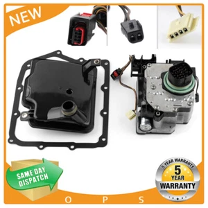 62TE Shift Solenoid Pack Fit Dodge Journey Grand Caravan Chrysler 3.6L 2006-2018 - Picture 1 of 11