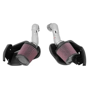 K&N Performance Intake Kit - 69-7083TS - Cold Induction Intake - Genuine Part - Picture 1 of 1