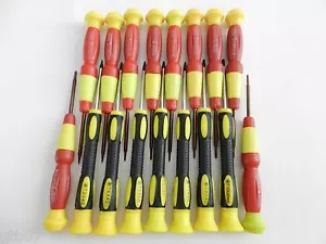 17-P Torx T2 T3 T6 Pentalobe Ohilips 00 Schraubendreher Reparatursatz Werkzeug Set Werkzeuge - Bild 1 von 4