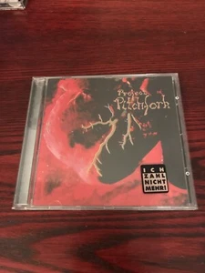 Project Pitchfork - Souls island - CD - 1994 - SPV - GERMANY IMPORT - Foto 1 di 4