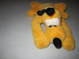 Disney Pluto Mini peluche 8 pollici ~ 9583 - Foto 1 di 7