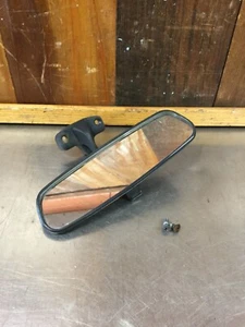 MG MGB • Original Rearview Mirror. Used. KMG1167 - Picture 1 of 13
