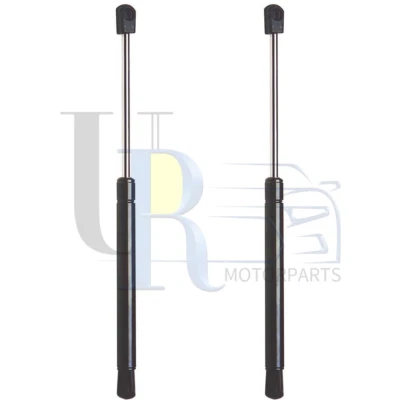 Strong Arm 2pcs Trunk Lid Lift Support for Jaguar XJS 1992 1993 1994 1995 1996 - Image 1 of 4