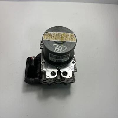 Nissan Pathfinder 2015 módulo de bomba de freno antibloqueo ABS de 3,5 L OEM 47660 9PE0A Foto 1 de 4