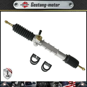 Steering Rack Assembly For Kawasaki Mule 3000 3010 4000 4010 39191-0021 - Picture 1 of 13