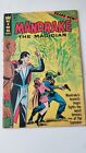Mandrake The Magician #1 1966