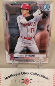 2021 Bowman Chrome - Base - #1-100 You Pick/Choose