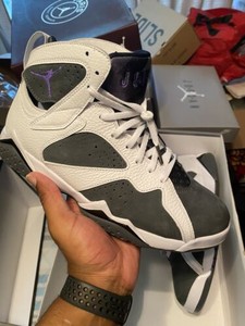 Las mejores ofertas en Jordan 7 Retro Flint | eBay