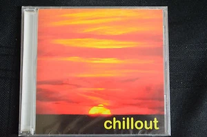 Chillout - Various artists 19 Chillout songs CD New and sealed (B21) - Picture 1 of 1