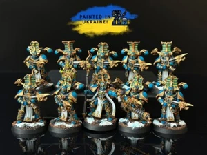 Rubric Marines - Picture 1 of 2
