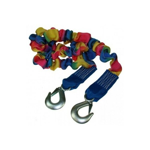 MAYPOLE Tow Rope 1.75 - 4m x 3000kg 610 [AU] | eBay Australia