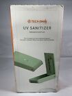 Tech Candy UV Sanitizer Phone NEW IN BOX FABFITFUN Brand New, Fast Shipping