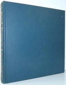 Paul Kane's Frontier Native American ART Paul Kane J. Russell Harper SIGNED 1971 - Picture 1 of 14