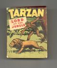 Tarzan Lord of the Jungle #1407 VG 1946
