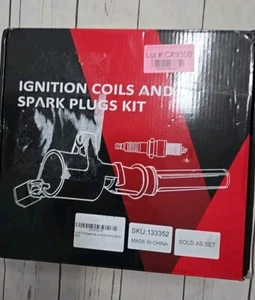 Kit de cadena de distribución del motor S90738S para Ford F 150 Edge Explorer Taurus FLEX nuevo - Imagen 1 de 3