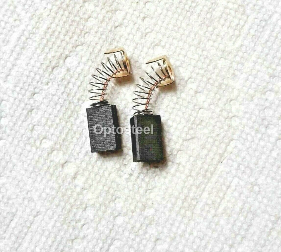 Craftsman Commercial Impact Wrench Carbon Motor Brush 610837-001   2-623897-04 - Image 1 of 1