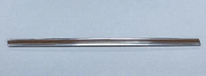 89 Mercury Colony Park Station Wagon LH Driver Side Front Door lower trim - Picture 1 of 10