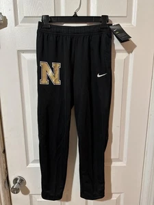 Nike Dri-FIT Hose Jungen Large schwarz gold N Logo Training sportlich CN9522-010 - Bild 1 von 11