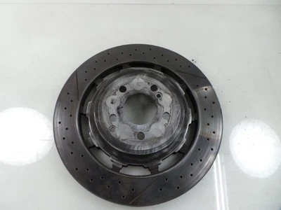 BREMSSCHEIBE HINTEN ABS Mercedes-AMG S AMG (C217) 2014 A222423012 - Bild 1 von 3