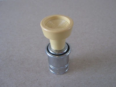 Encendedor para camioneta Ford 1958 1959 1960 Foto 1 de 4