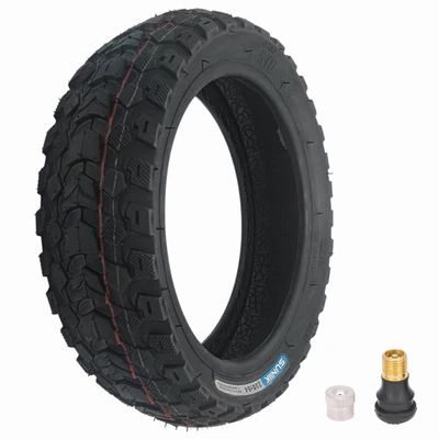 Xiaomi 4 Ultra Reifen Off-Road Tubeless 250x64 Aftermarket Ersatz - Bild 1 von 4