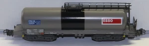 Märklin H0 aus 4788 vierachsiger Kesselwagen Esso in LokBox - Picture 1 of 4